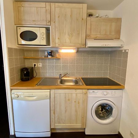 Appartement Rdc - Luz-St-Sauveur Luz-Saint-Sauveur Luaran gambar