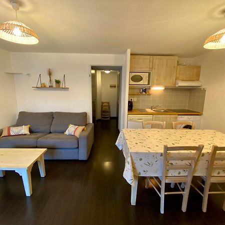 Appartement Rdc - Luz-St-Sauveur Luz-Saint-Sauveur Luaran gambar