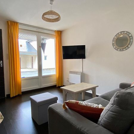 Appartement Rdc - Luz-St-Sauveur Luz-Saint-Sauveur Luaran gambar