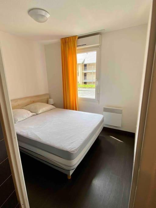 Appartement Rdc - Luz-St-Sauveur Luz-Saint-Sauveur Luaran gambar