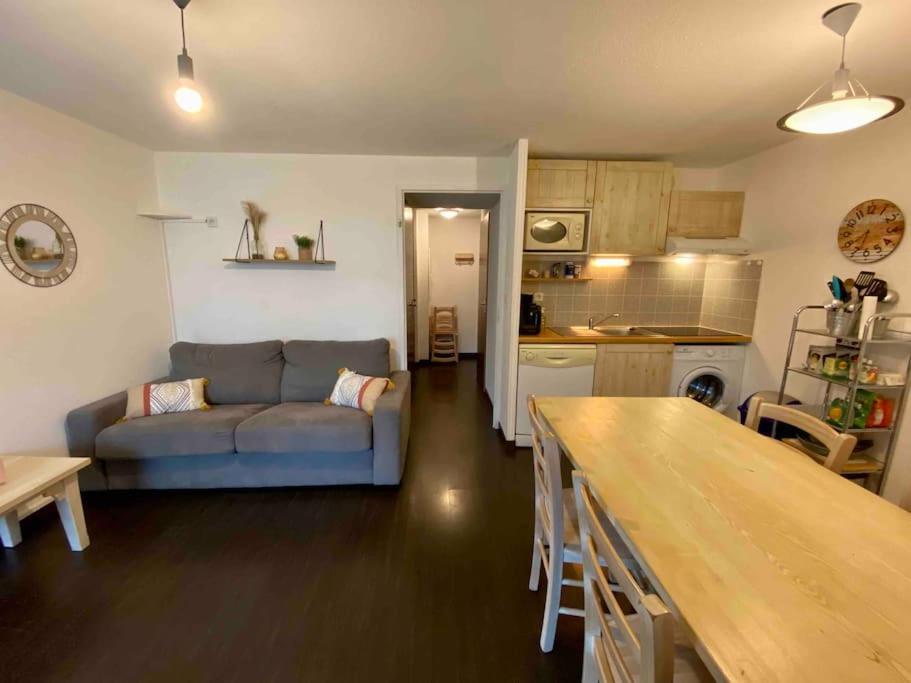 Appartement Rdc - Luz-St-Sauveur Luz-Saint-Sauveur Luaran gambar