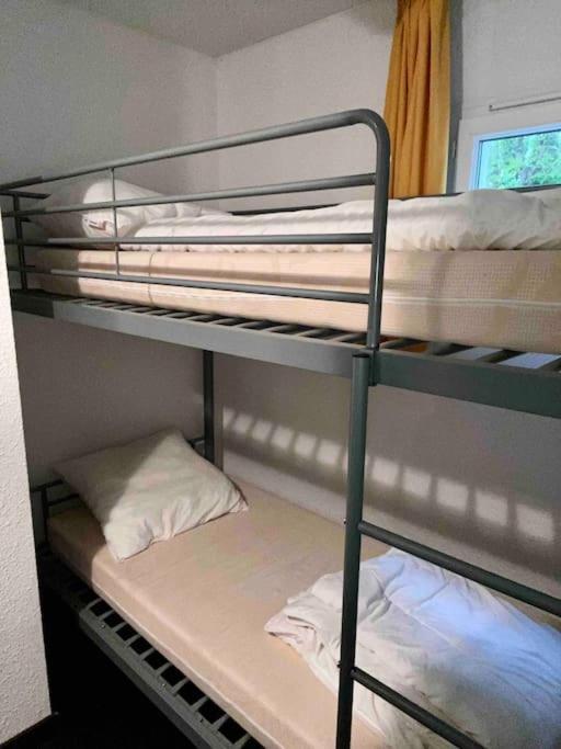Appartement Rdc - Luz-St-Sauveur Luz-Saint-Sauveur Luaran gambar