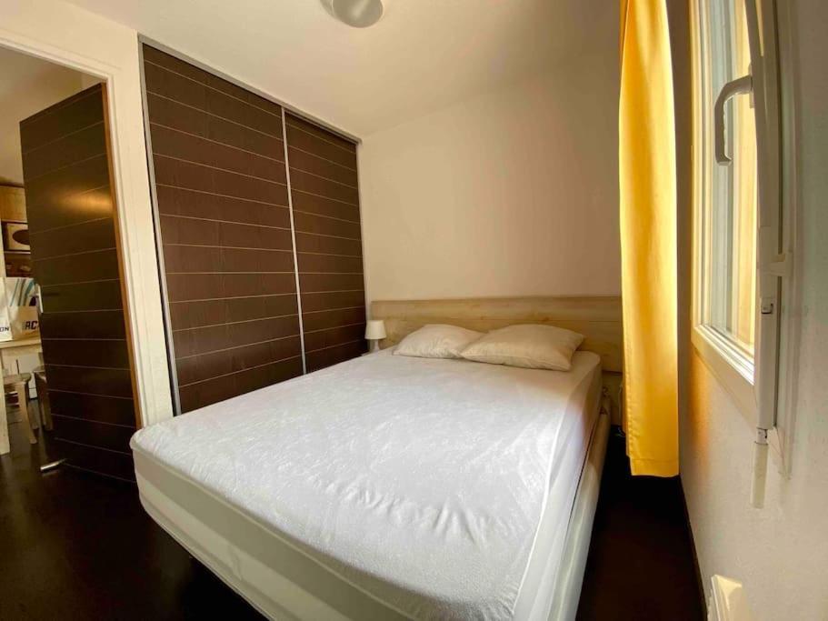 Appartement Rdc - Luz-St-Sauveur Luz-Saint-Sauveur Luaran gambar