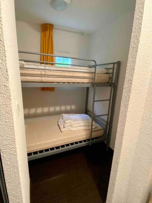 Appartement Rdc - Luz-St-Sauveur Luz-Saint-Sauveur Luaran gambar