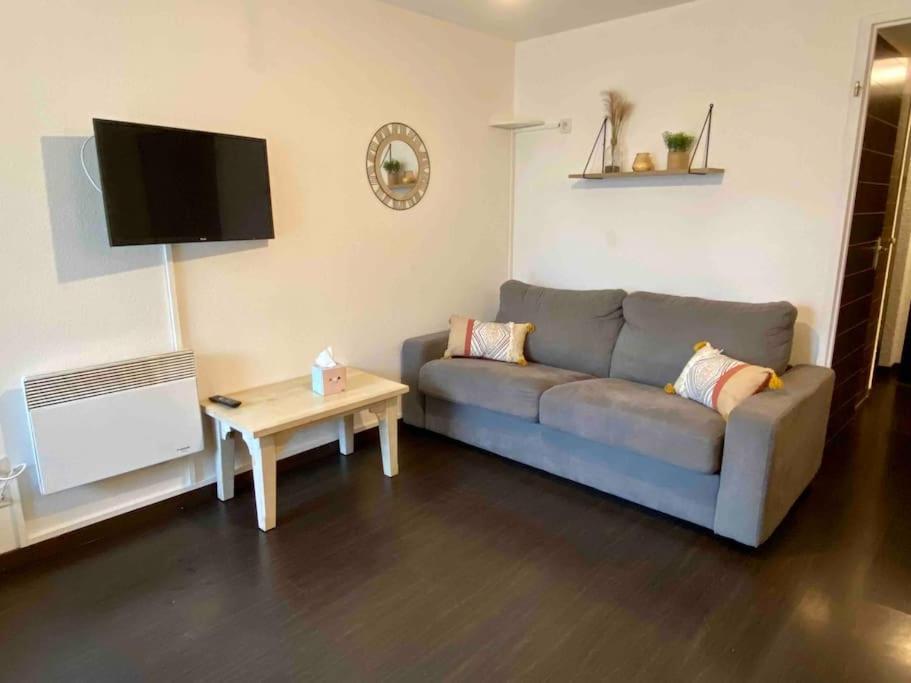 Appartement Rdc - Luz-St-Sauveur Luz-Saint-Sauveur Luaran gambar