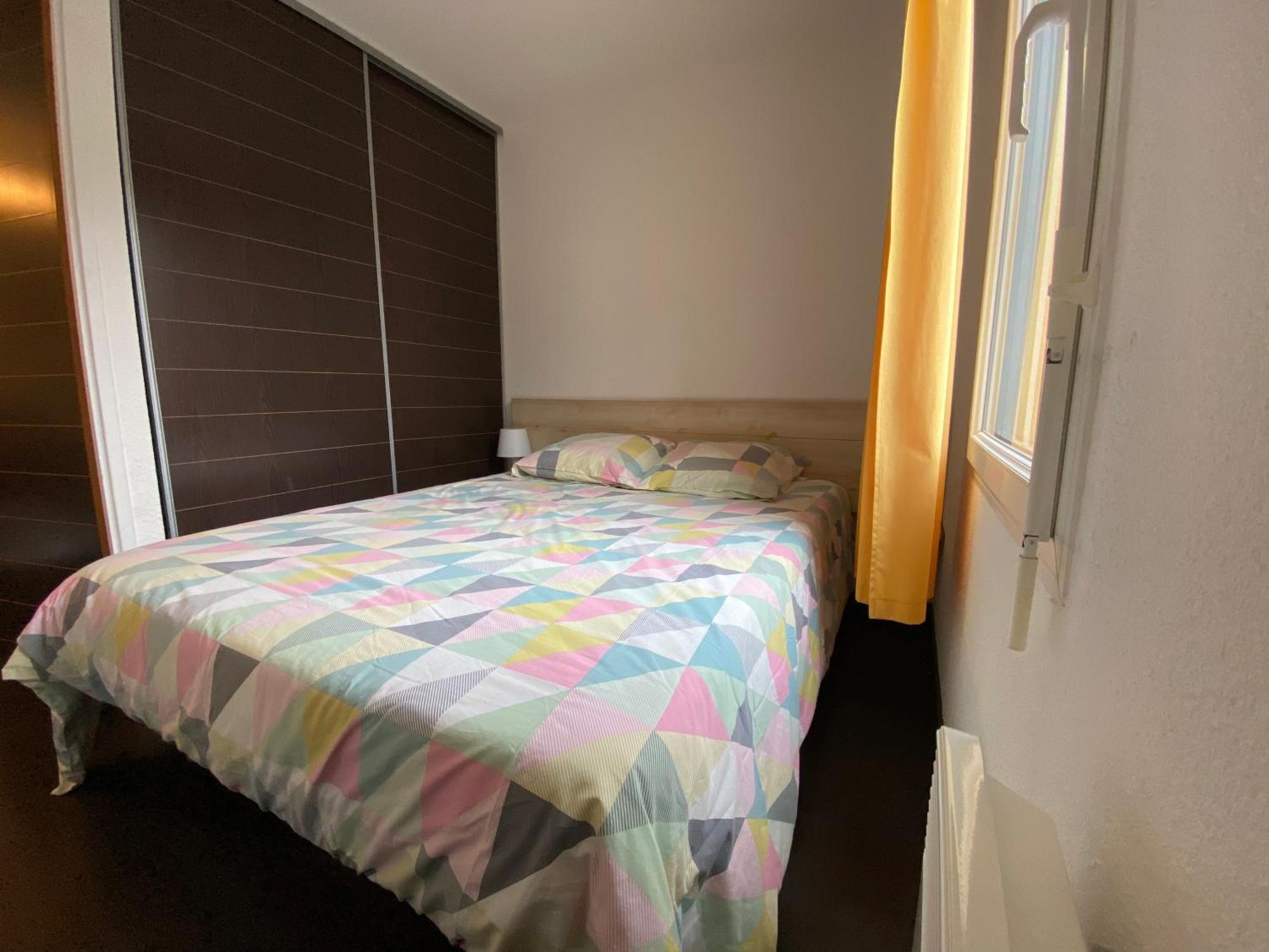 Appartement Rdc - Luz-St-Sauveur Luz-Saint-Sauveur Luaran gambar