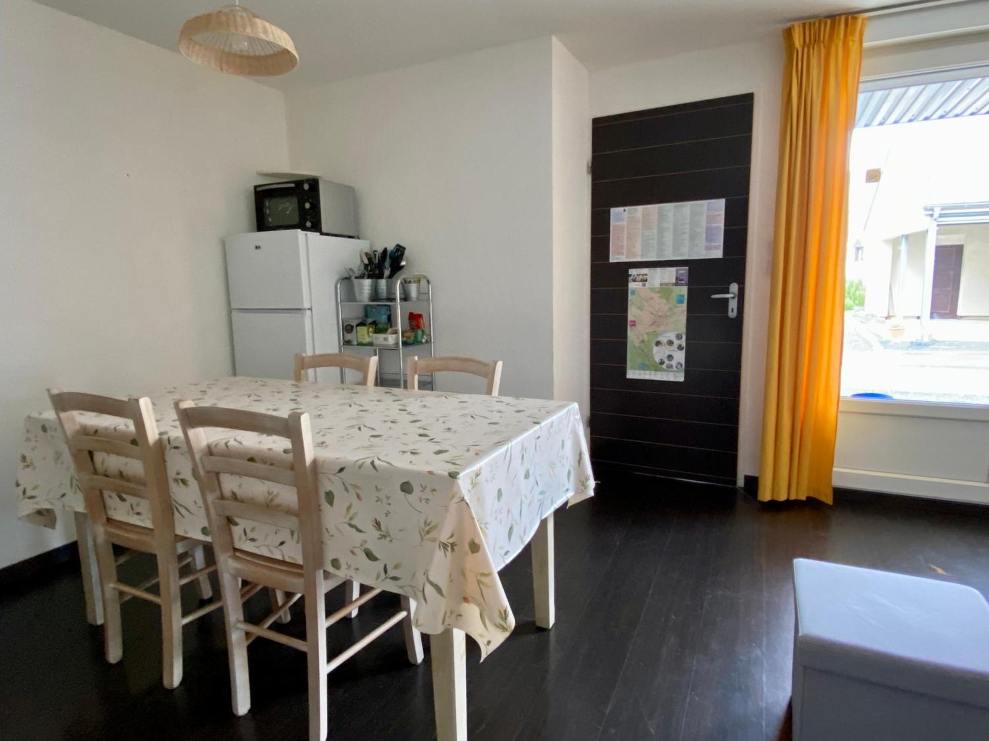 Appartement Rdc - Luz-St-Sauveur Luz-Saint-Sauveur Luaran gambar