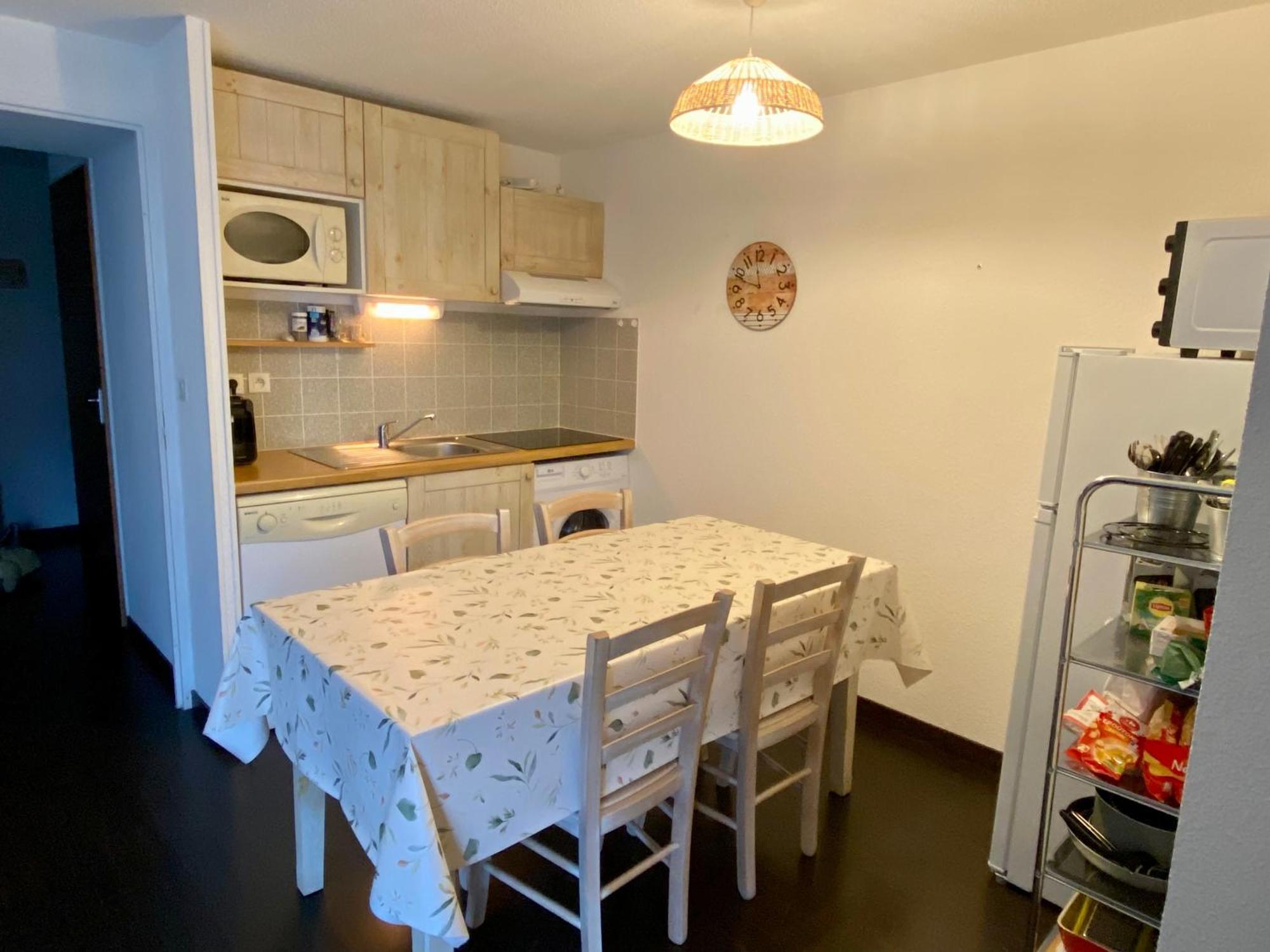 Appartement Rdc - Luz-St-Sauveur Luz-Saint-Sauveur Luaran gambar