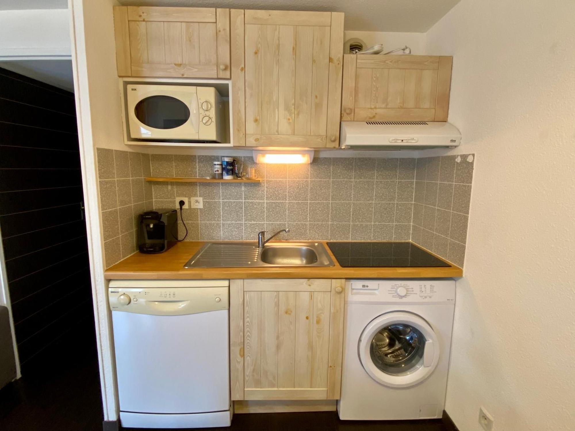 Appartement Rdc - Luz-St-Sauveur Luz-Saint-Sauveur Luaran gambar