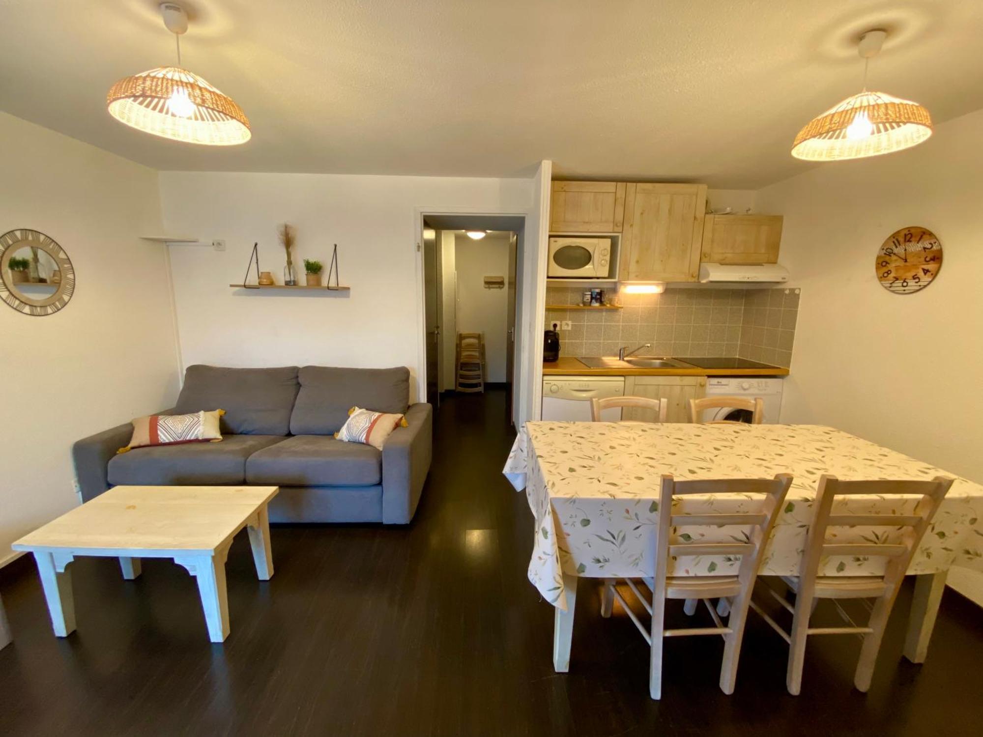 Appartement Rdc - Luz-St-Sauveur Luz-Saint-Sauveur Luaran gambar